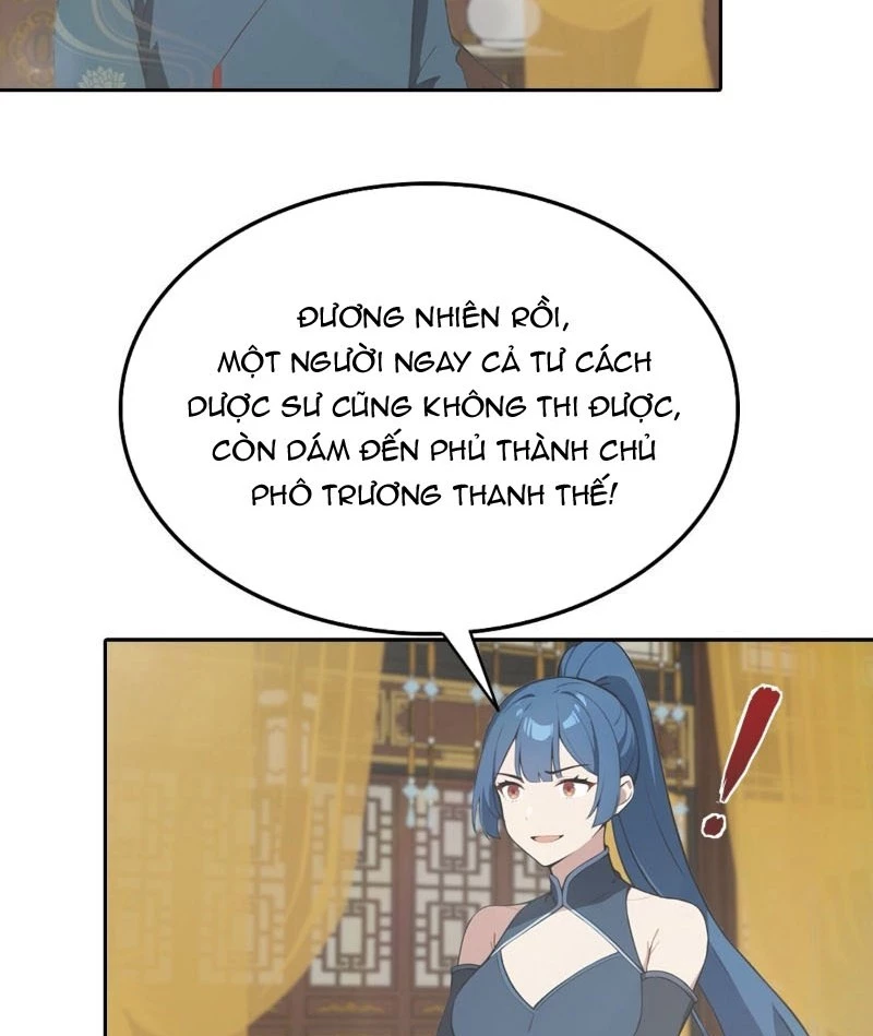 Tu Tiên Trở Về Tại Vườn Trường - Phần 2 Chapter 183 - 20