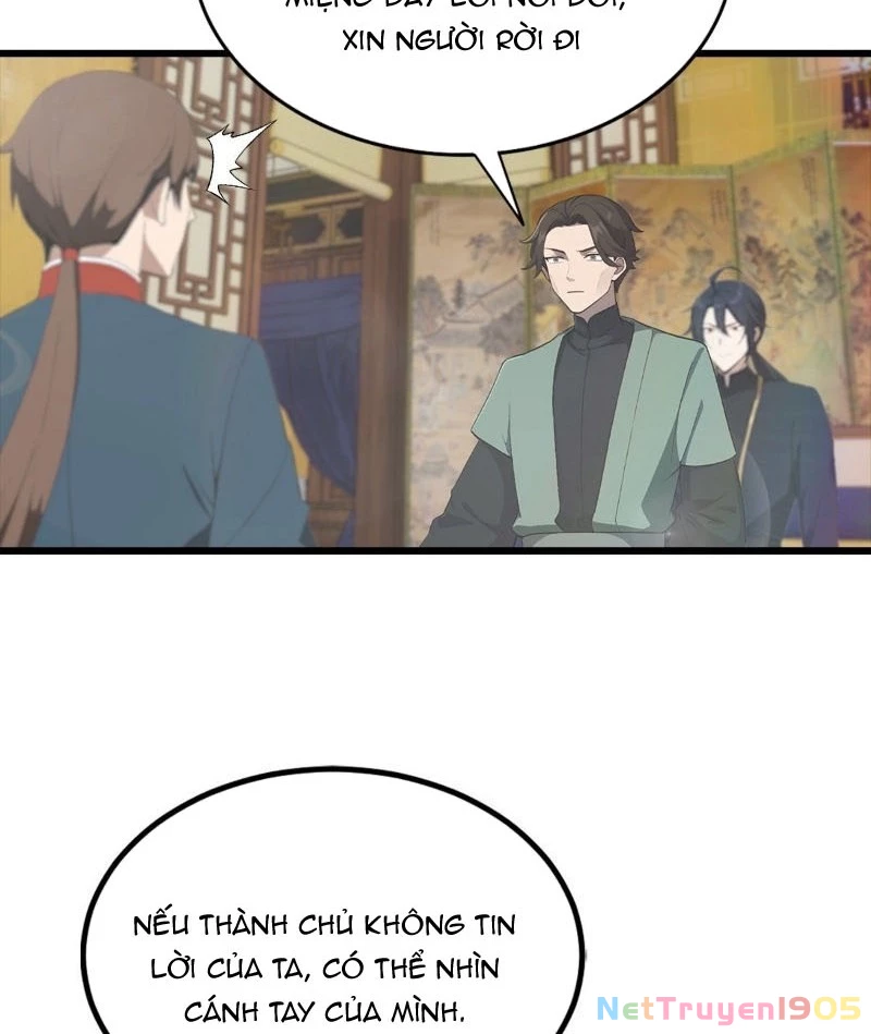 Tu Tiên Trở Về Tại Vườn Trường - Phần 2 Chapter 183 - 24