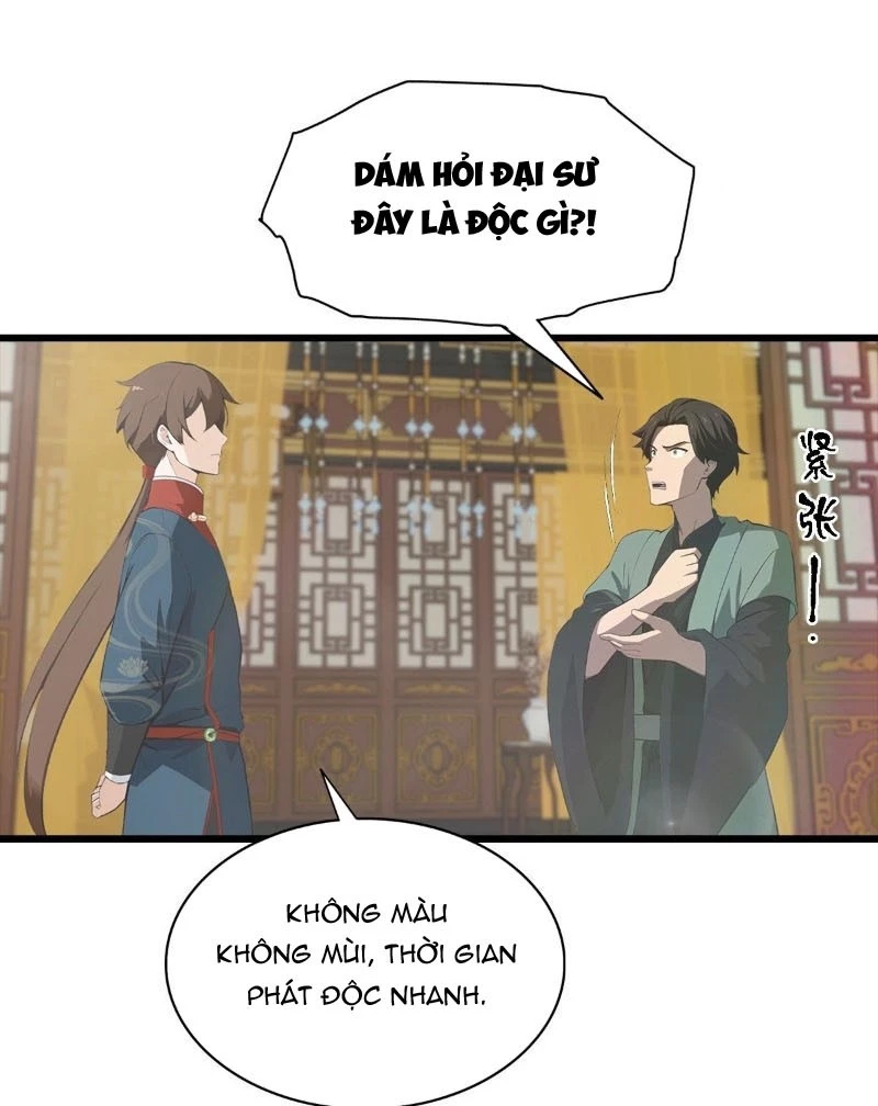 Tu Tiên Trở Về Tại Vườn Trường - Phần 2 Chapter 183 - 28