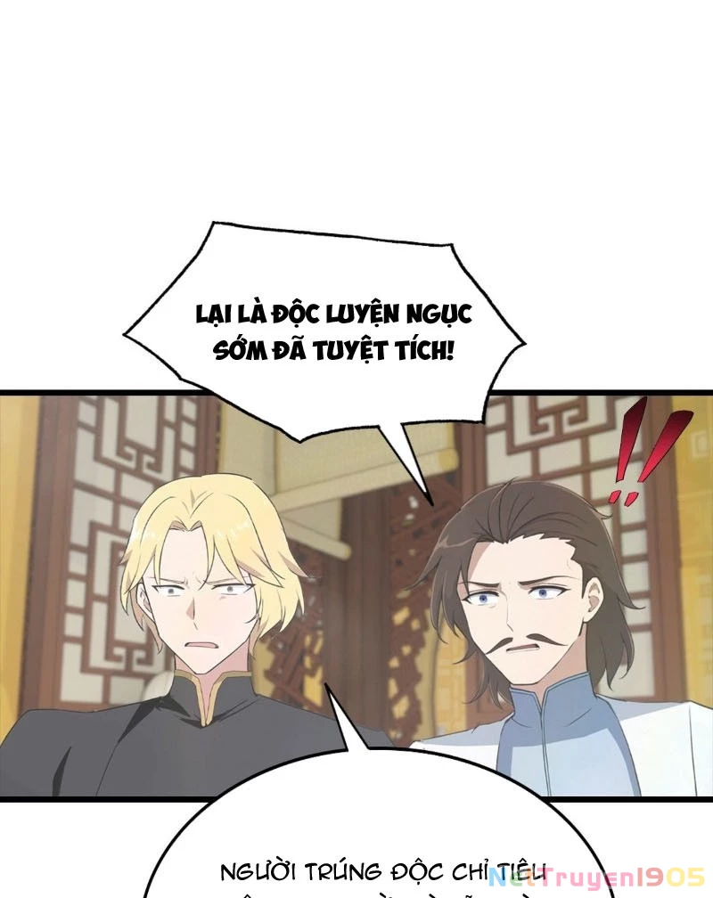 Tu Tiên Trở Về Tại Vườn Trường - Phần 2 Chapter 183 - 30