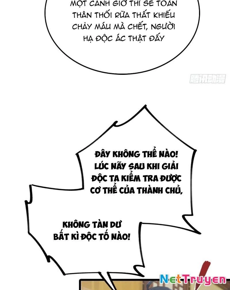 Tu Tiên Trở Về Tại Vườn Trường - Phần 2 Chapter 183 - 31
