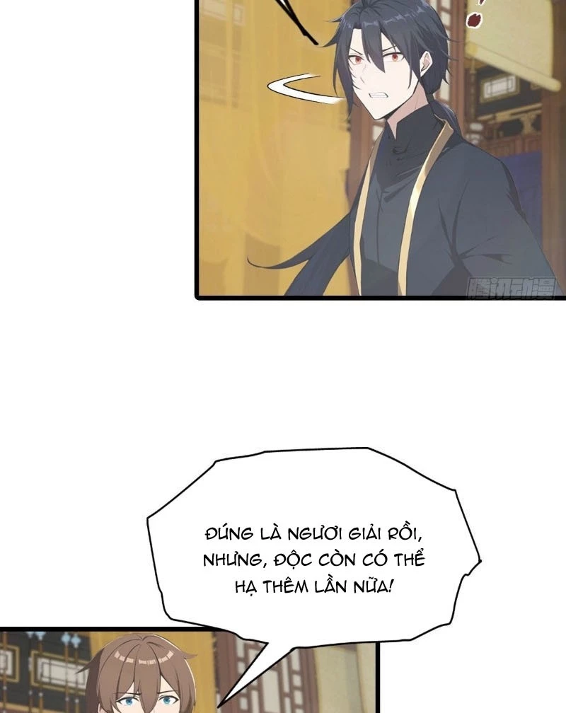 Tu Tiên Trở Về Tại Vườn Trường - Phần 2 Chapter 183 - 32