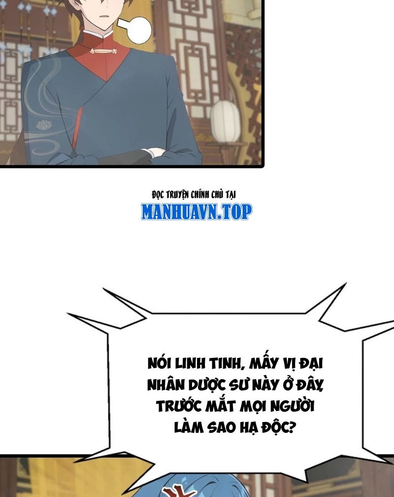 Tu Tiên Trở Về Tại Vườn Trường - Phần 2 Chapter 183 - 33