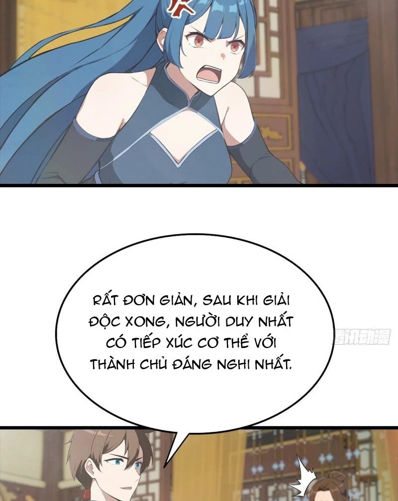 Tu Tiên Trở Về Tại Vườn Trường - Phần 2 Chapter 183 - 34