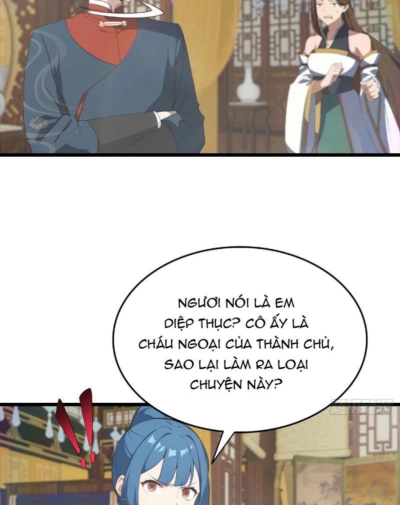Tu Tiên Trở Về Tại Vườn Trường - Phần 2 Chapter 183 - 35
