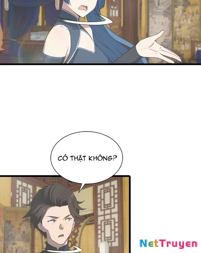 Tu Tiên Trở Về Tại Vườn Trường - Phần 2 Chapter 183 - 36