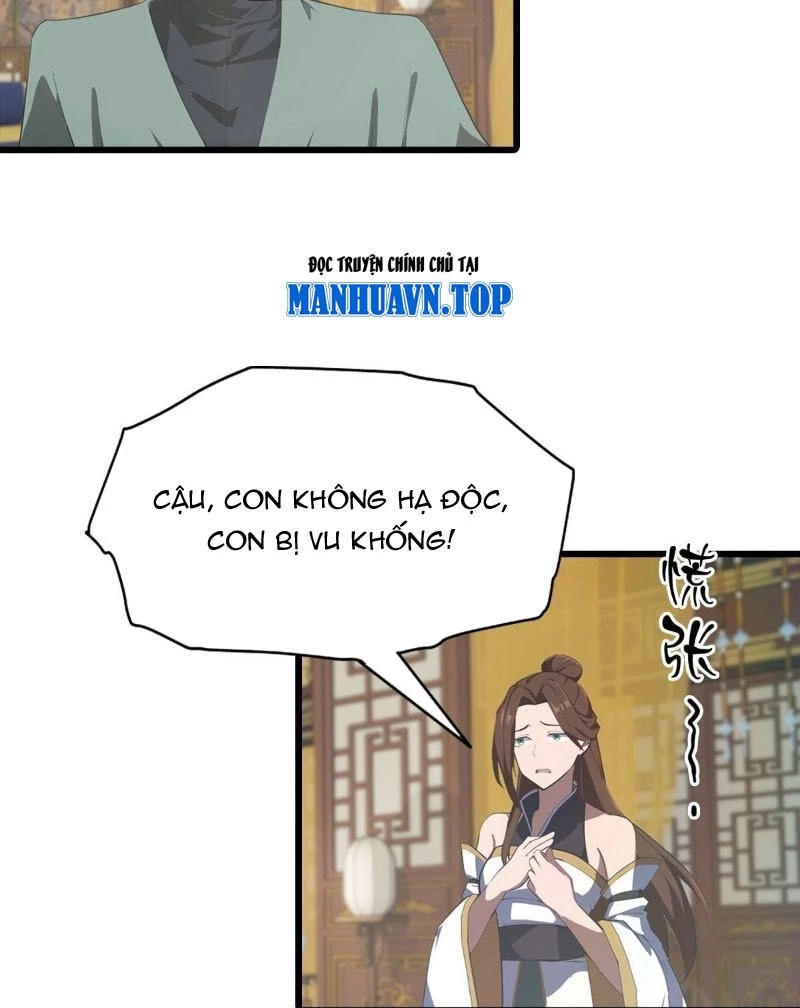 Tu Tiên Trở Về Tại Vườn Trường - Phần 2 Chapter 183 - 37