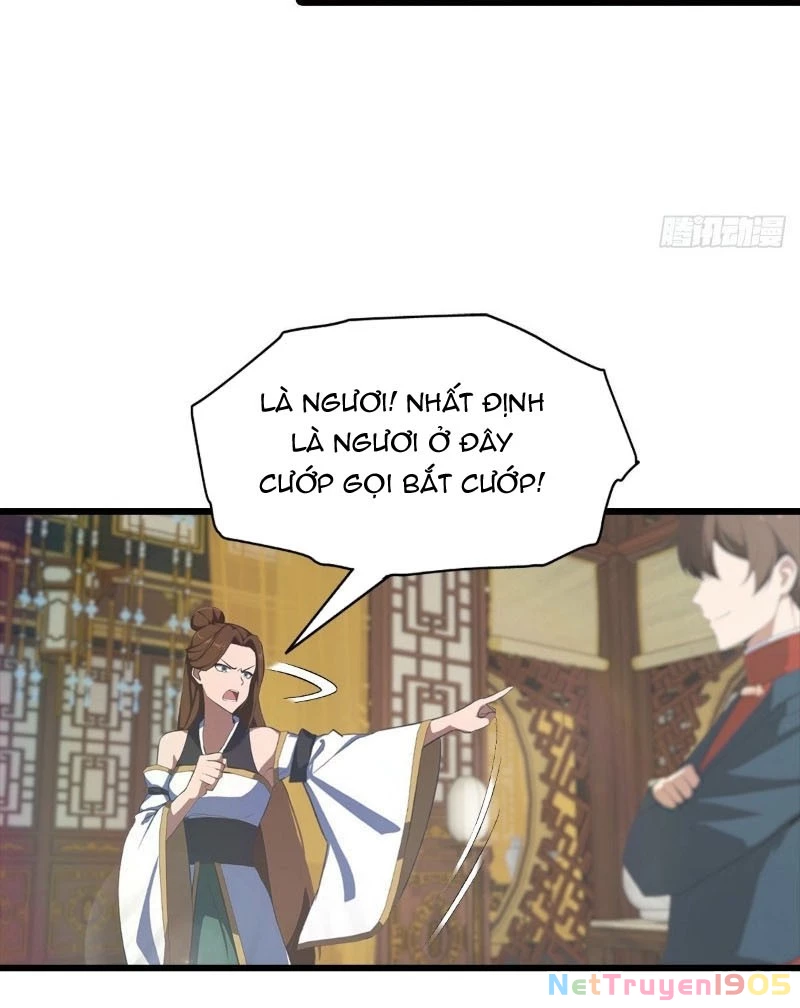 Tu Tiên Trở Về Tại Vườn Trường - Phần 2 Chapter 183 - 38