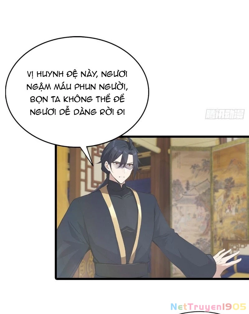 Tu Tiên Trở Về Tại Vườn Trường - Phần 2 Chapter 183 - 39