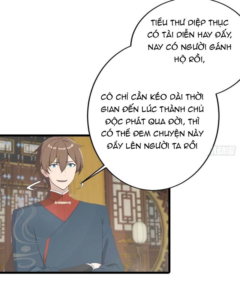 Tu Tiên Trở Về Tại Vườn Trường - Phần 2 Chapter 183 - 40