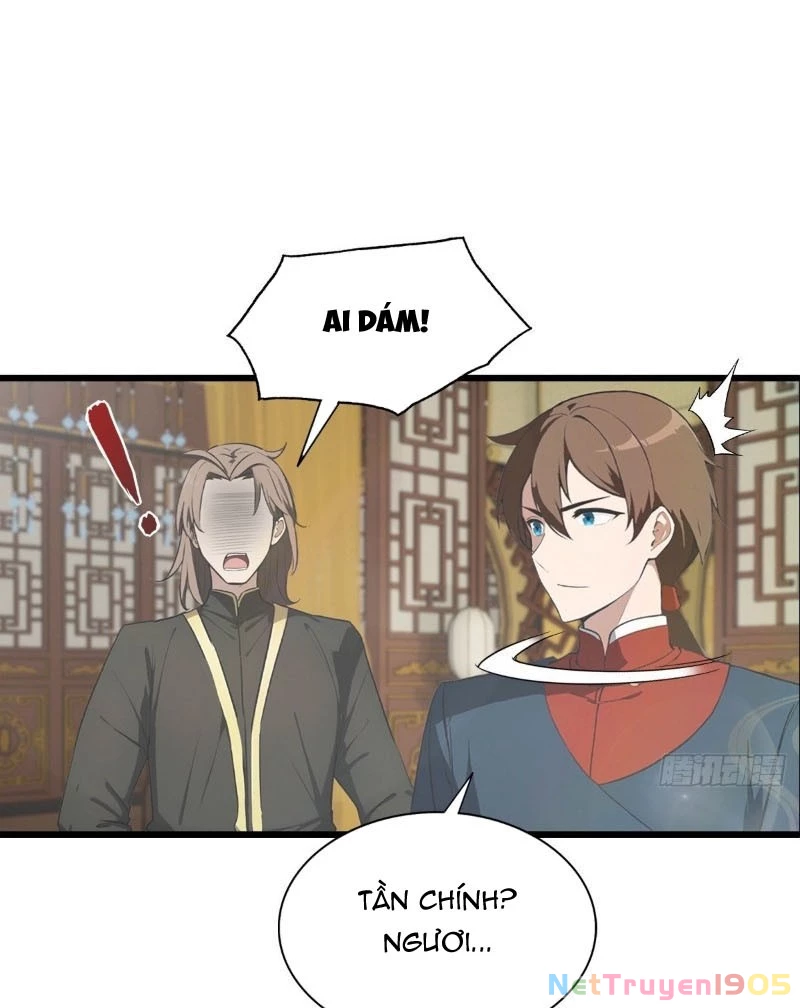 Tu Tiên Trở Về Tại Vườn Trường - Phần 2 Chapter 183 - 42