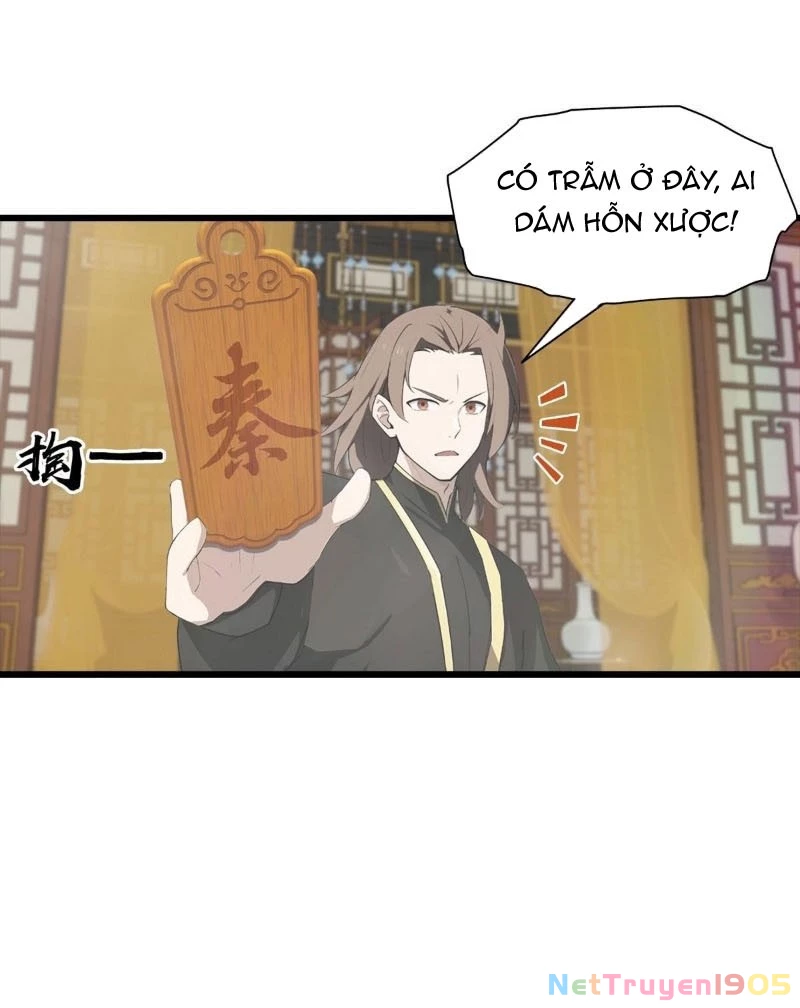 Tu Tiên Trở Về Tại Vườn Trường - Phần 2 Chapter 183 - 44