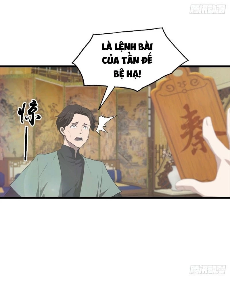 Tu Tiên Trở Về Tại Vườn Trường - Phần 2 Chapter 183 - 45