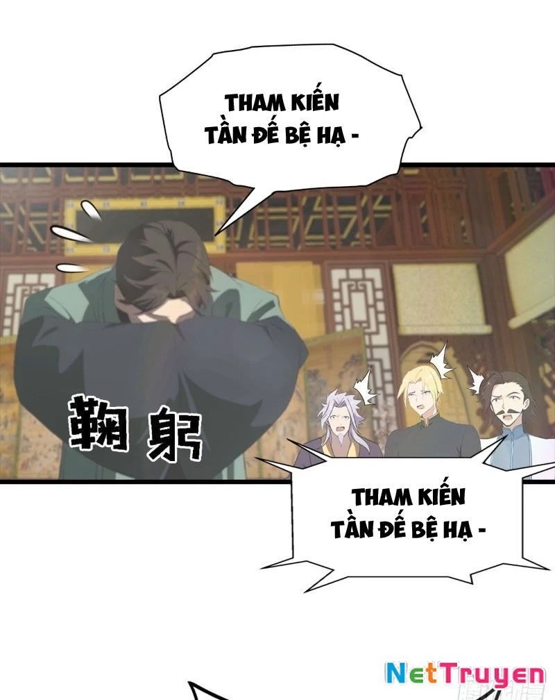 Tu Tiên Trở Về Tại Vườn Trường - Phần 2 Chapter 183 - 46