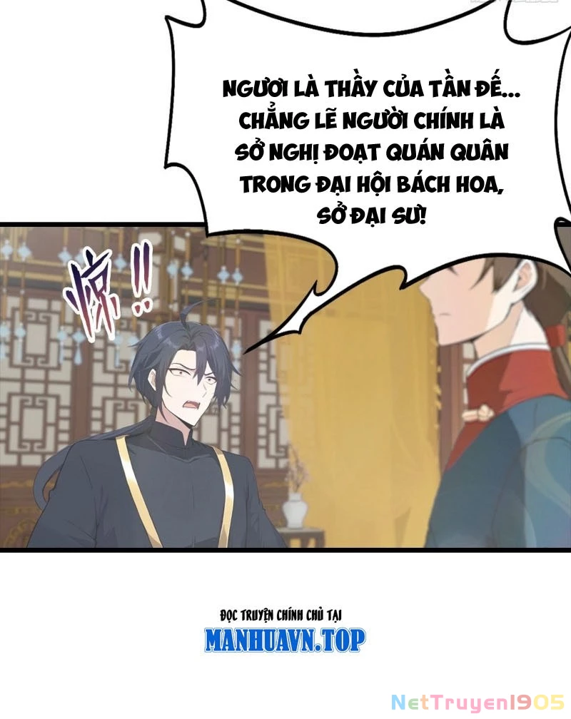 Tu Tiên Trở Về Tại Vườn Trường - Phần 2 Chapter 183 - 47