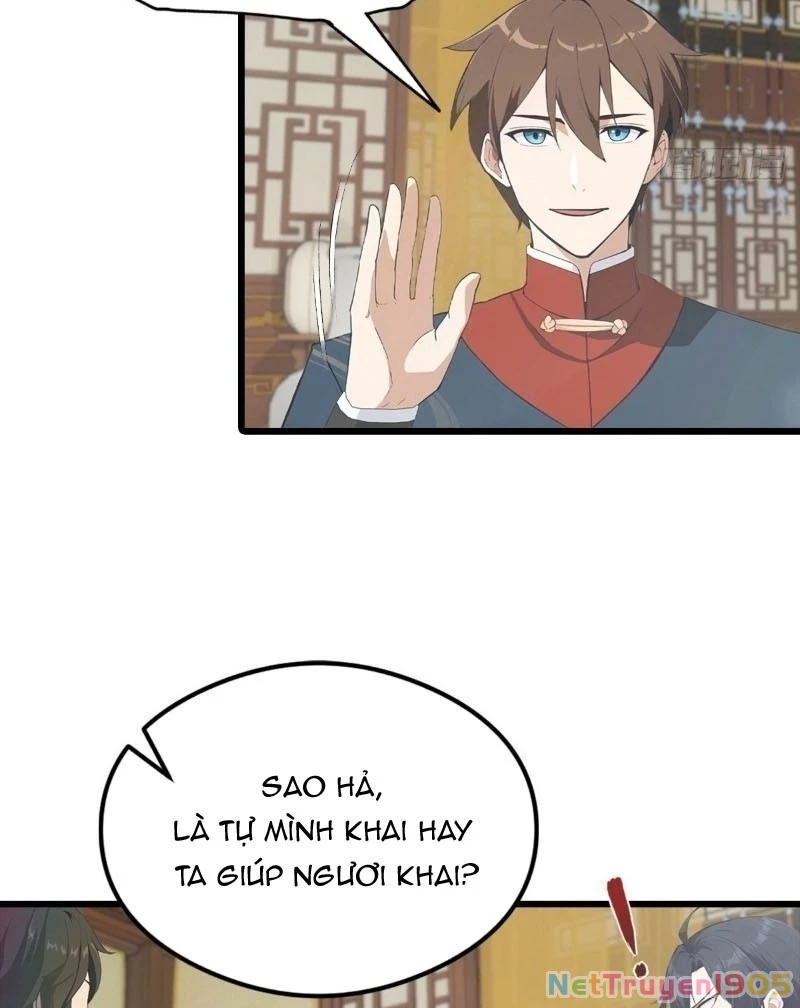 Tu Tiên Trở Về Tại Vườn Trường - Phần 2 Chapter 183 - 50