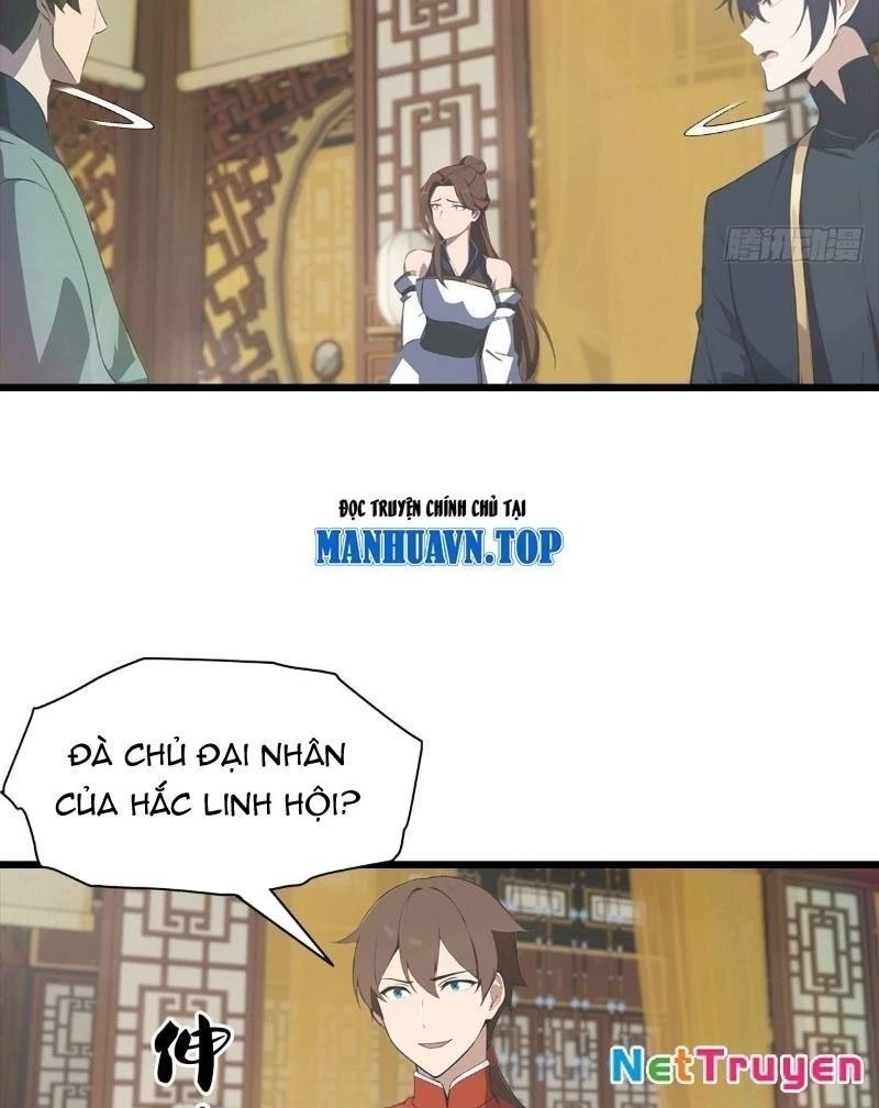 Tu Tiên Trở Về Tại Vườn Trường - Phần 2 Chapter 183 - 51