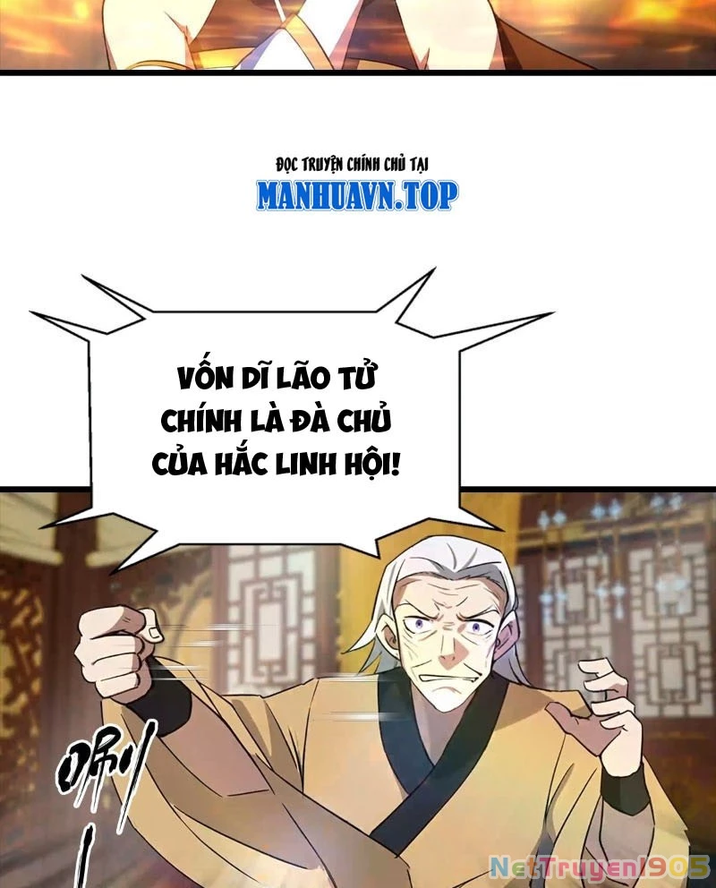 Tu Tiên Trở Về Tại Vườn Trường - Phần 2 Chapter 184 - 3