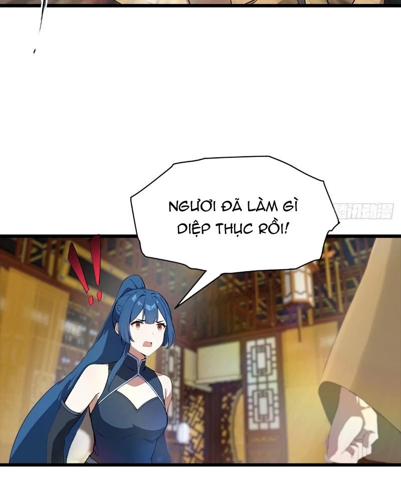 Tu Tiên Trở Về Tại Vườn Trường - Phần 2 Chapter 184 - 4