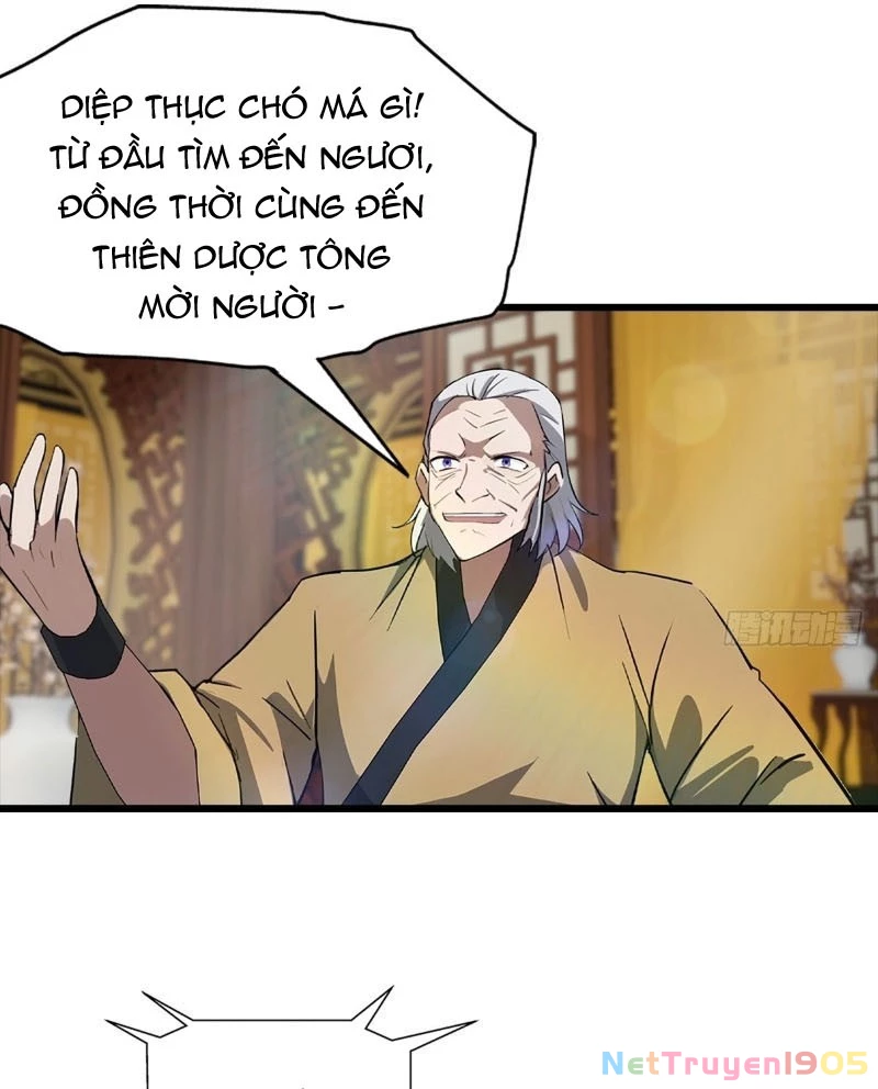 Tu Tiên Trở Về Tại Vườn Trường - Phần 2 Chapter 184 - 5