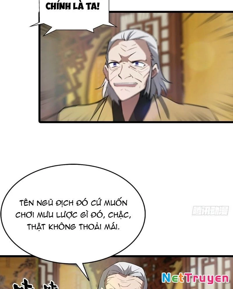Tu Tiên Trở Về Tại Vườn Trường - Phần 2 Chapter 184 - 6