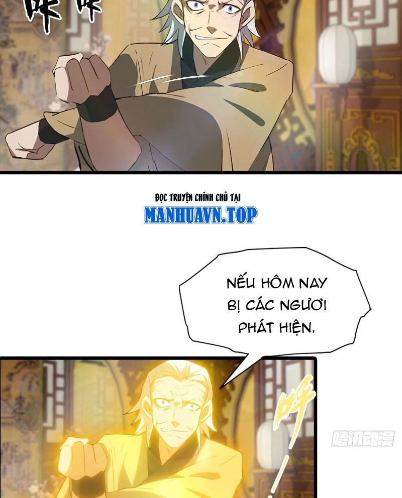 Tu Tiên Trở Về Tại Vườn Trường - Phần 2 Chapter 184 - 7