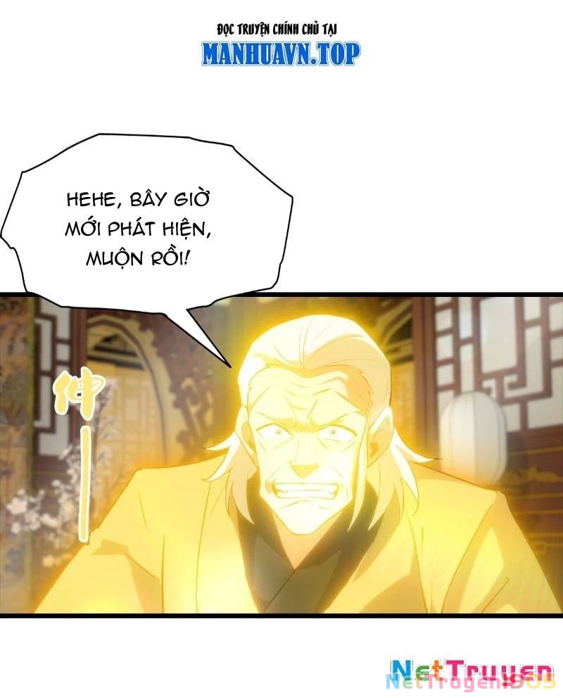 Tu Tiên Trở Về Tại Vườn Trường - Phần 2 Chapter 184 - 11