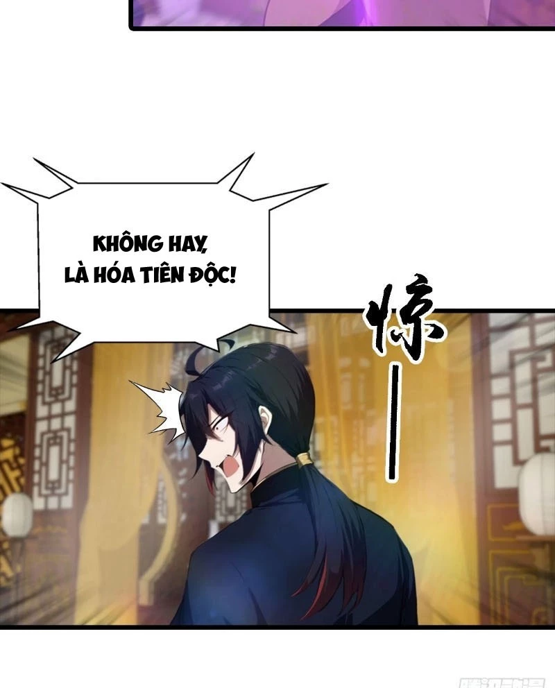 Tu Tiên Trở Về Tại Vườn Trường - Phần 2 Chapter 184 - 20