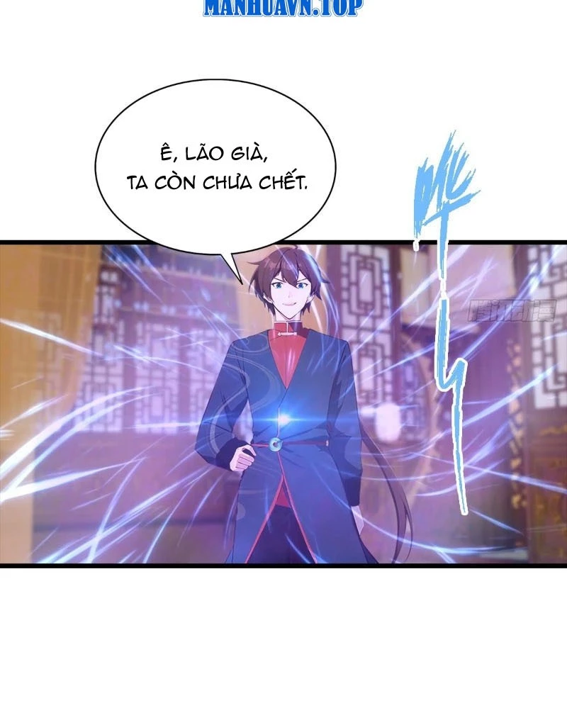 Tu Tiên Trở Về Tại Vườn Trường - Phần 2 Chapter 184 - 22