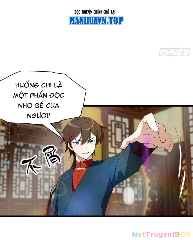 Tu Tiên Trở Về Tại Vườn Trường - Phần 2 Chapter 184 - 25