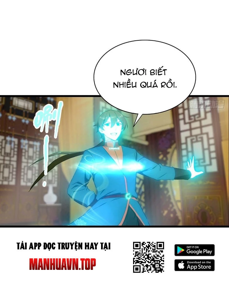 Tu Tiên Trở Về Tại Vườn Trường - Phần 2 Chapter 184 - 27