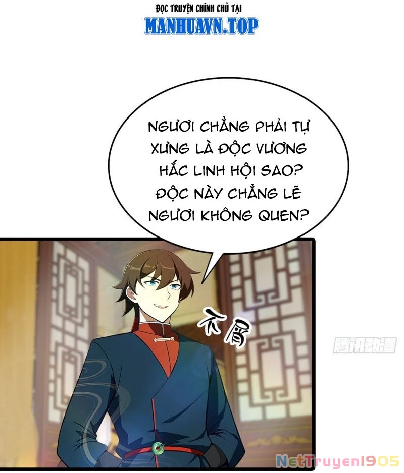 Tu Tiên Trở Về Tại Vườn Trường - Phần 2 Chapter 184 - 30