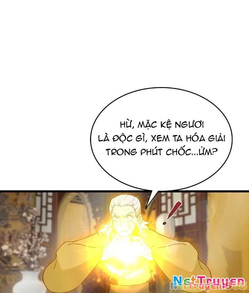 Tu Tiên Trở Về Tại Vườn Trường - Phần 2 Chapter 184 - 31