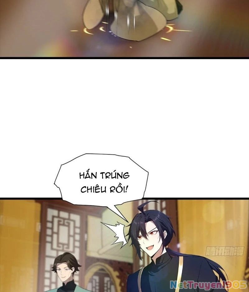 Tu Tiên Trở Về Tại Vườn Trường - Phần 2 Chapter 184 - 34