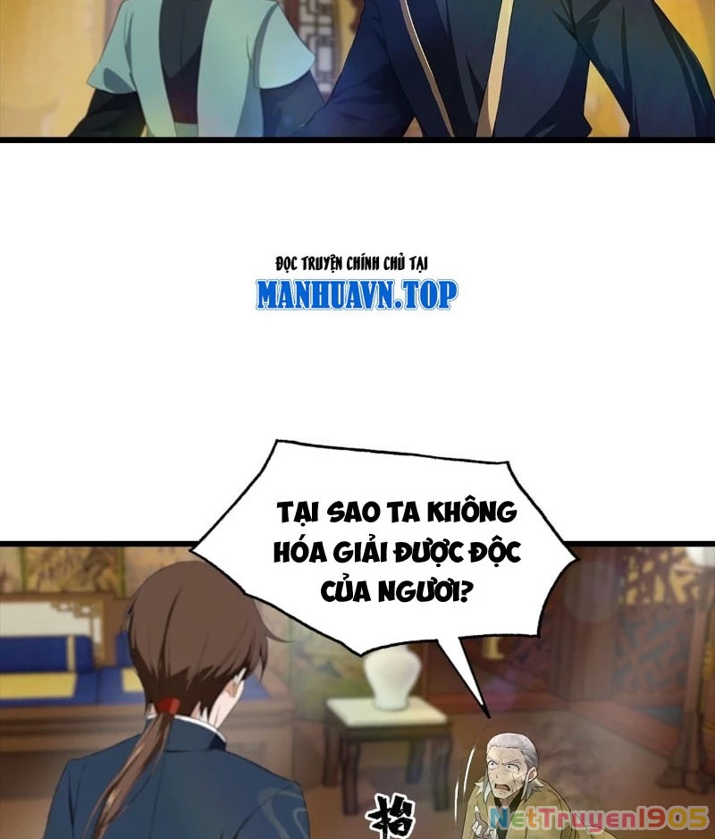Tu Tiên Trở Về Tại Vườn Trường - Phần 2 Chapter 184 - 35