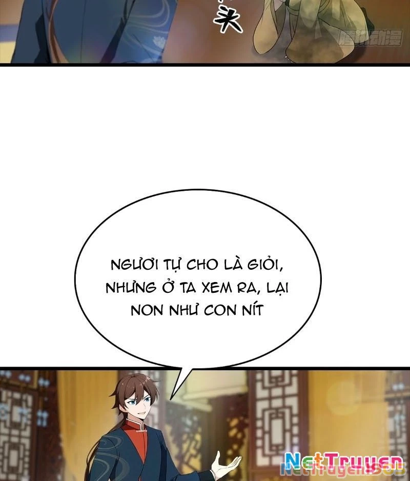Tu Tiên Trở Về Tại Vườn Trường - Phần 2 Chapter 184 - 36