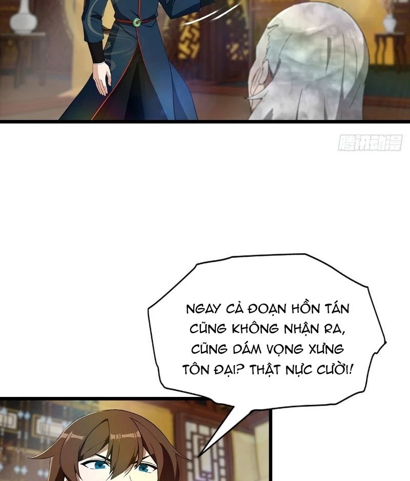 Tu Tiên Trở Về Tại Vườn Trường - Phần 2 Chapter 184 - 37