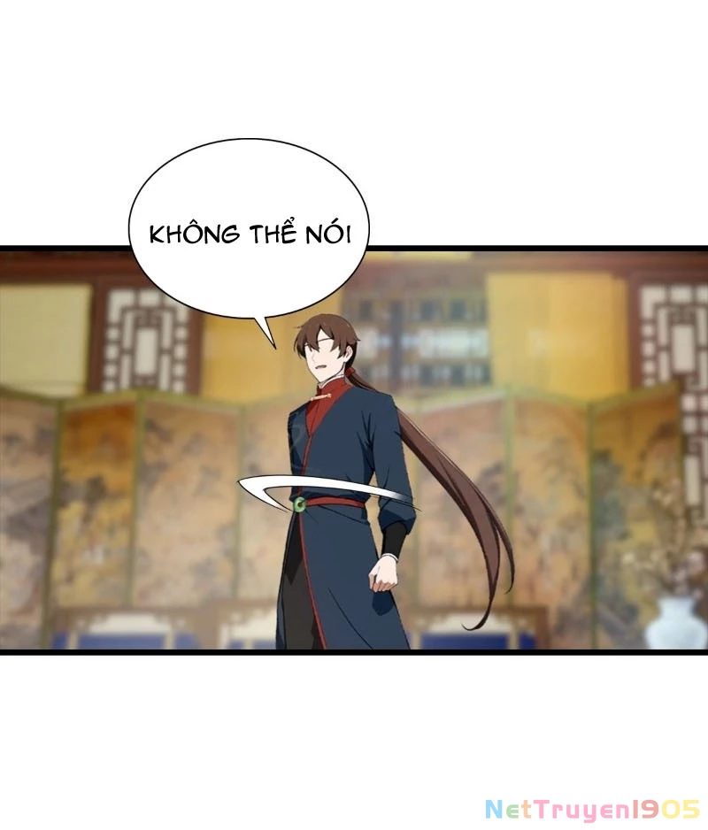 Tu Tiên Trở Về Tại Vườn Trường - Phần 2 Chapter 184 - 40