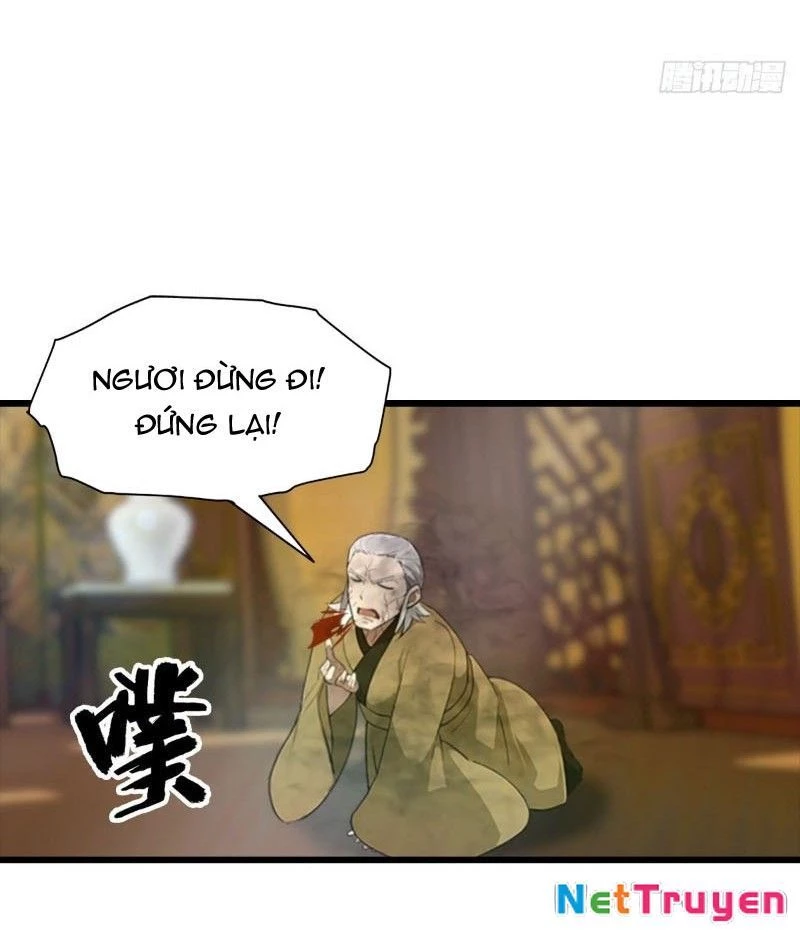Tu Tiên Trở Về Tại Vườn Trường - Phần 2 Chapter 184 - 41