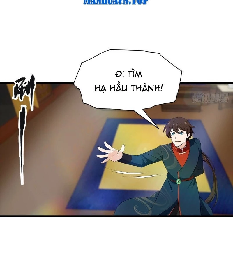 Tu Tiên Trở Về Tại Vườn Trường - Phần 2 Chapter 184 - 43