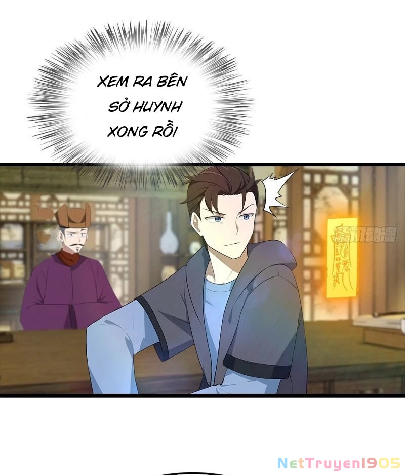 Tu Tiên Trở Về Tại Vườn Trường - Phần 2 Chapter 184 - 44