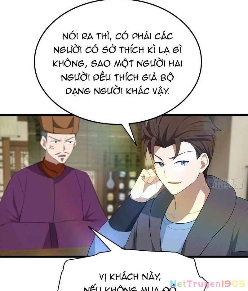 Tu Tiên Trở Về Tại Vườn Trường - Phần 2 Chapter 184 - 45