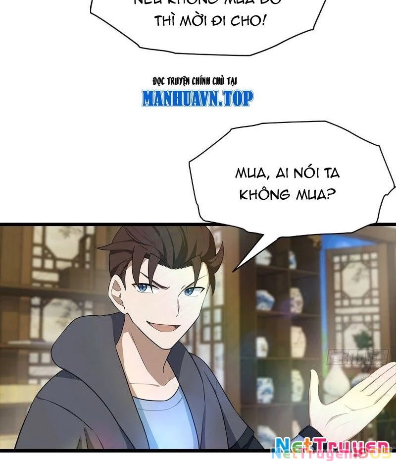 Tu Tiên Trở Về Tại Vườn Trường - Phần 2 Chapter 184 - 46
