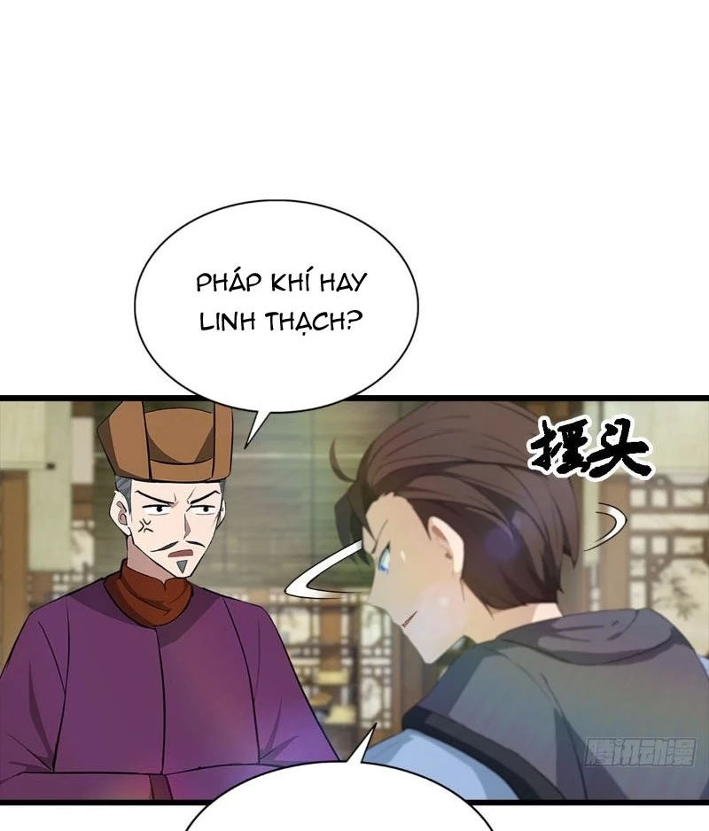 Tu Tiên Trở Về Tại Vườn Trường - Phần 2 Chapter 184 - 47