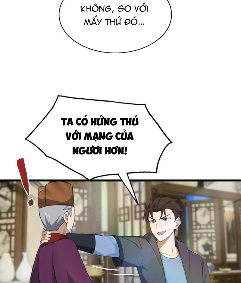 Tu Tiên Trở Về Tại Vườn Trường - Phần 2 Chapter 184 - 48