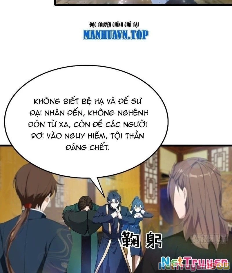 Tu Tiên Trở Về Tại Vườn Trường - Phần 2 Chapter 184 - 51