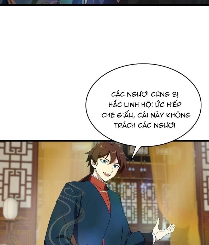 Tu Tiên Trở Về Tại Vườn Trường - Phần 2 Chapter 184 - 52