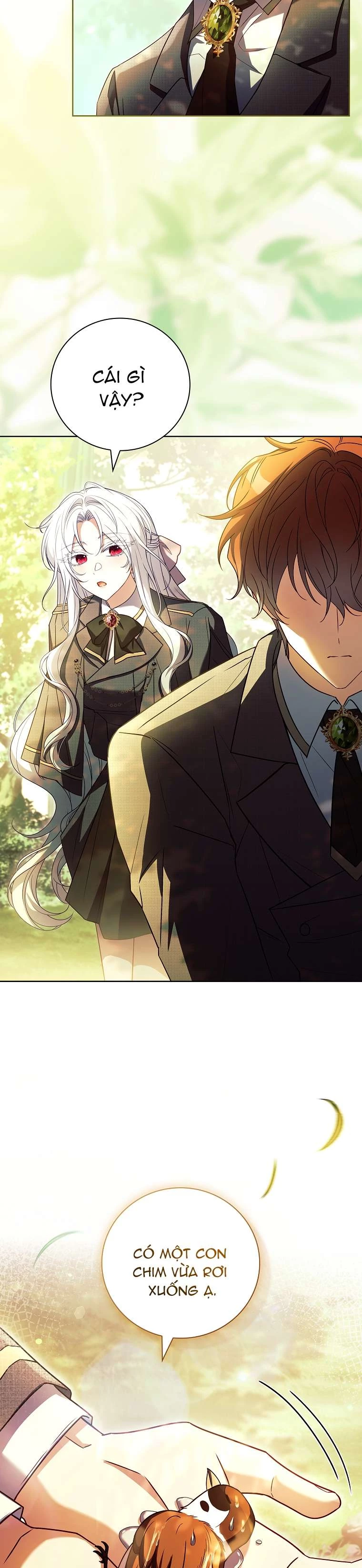 Cha Nào Con Nấy Chapter 34 - 2