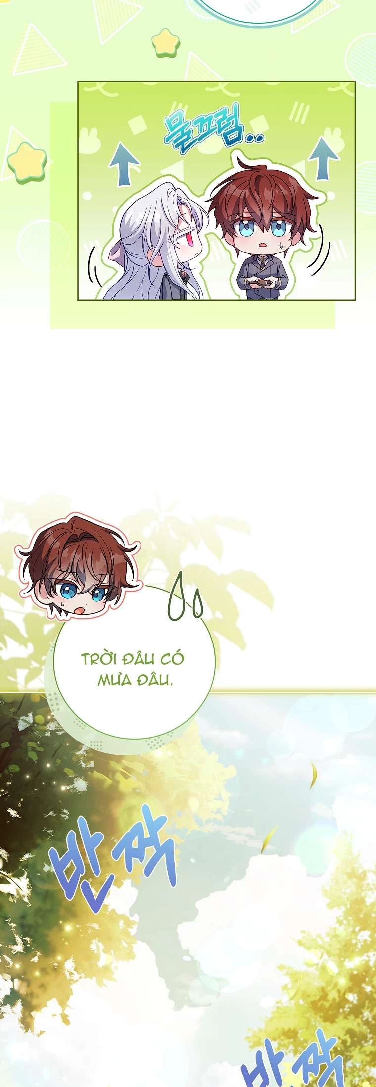 Cha Nào Con Nấy Chapter 34 - 4