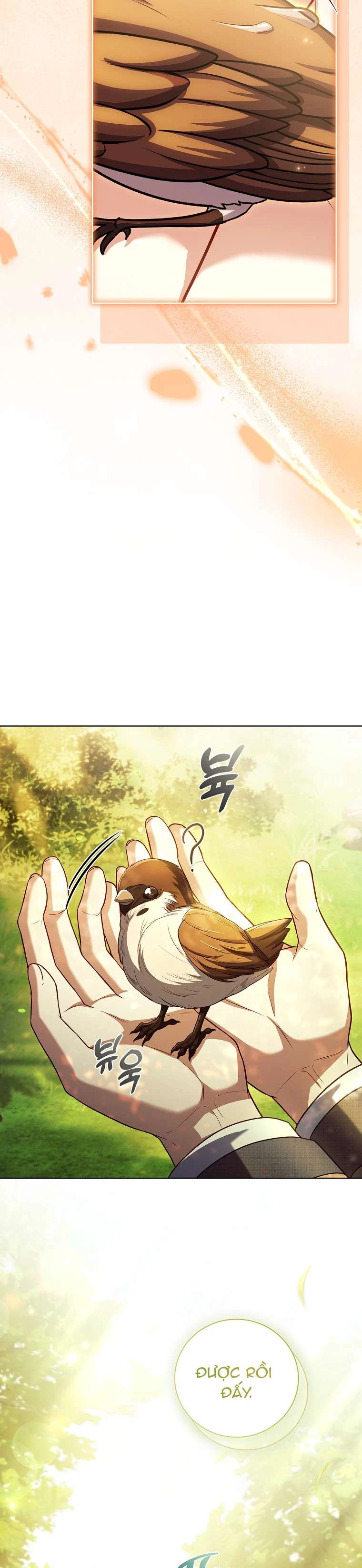 Cha Nào Con Nấy Chapter 34 - 8